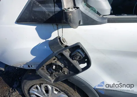 2016 Ford Transit-250 from USA, damaged, VIN 1FTYR2YG9GKB46689